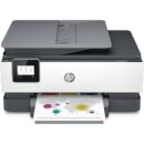 HP OfficeJet 8015e Wireless Color All-in-One Printer, 3 months of Instant Ink included