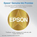 Epson Expression Home XP-4200 Wireless Color All-in-One Printer with Scan, Copy, Automatic 2-Sided Printing, Borderless Photos and 2.4" Color Display,Black
