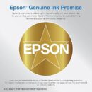 Epson EcoTank ET-2800 Wireless Color All-in-One Cartridge-Free Supertank Printer with Scan and Copy â€“ The Ideal Basic Home Printer - White, Medium