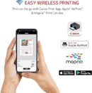 Canon MegaTank G3270 All-in-One Wireless Inkjet Printer. for Home Use, Print, Scan and Copy, Black